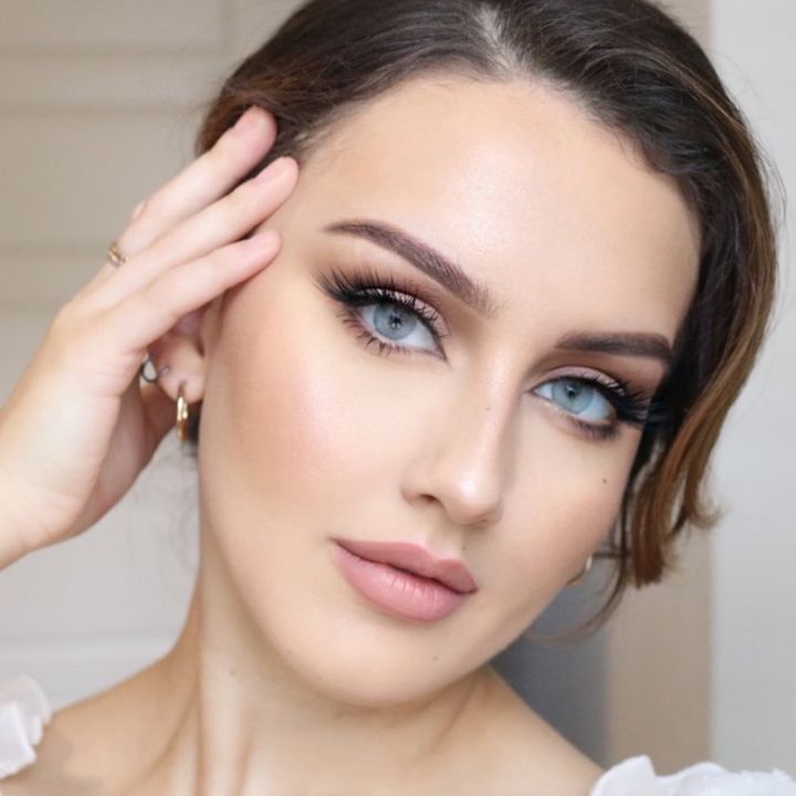 Desio lenti angelic blue sale