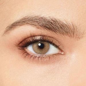 Shamless Hazel